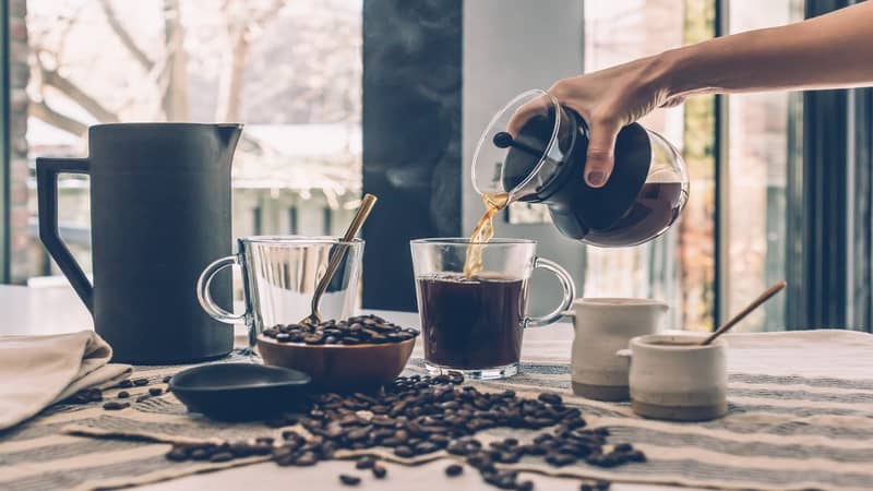 - 10 datos interesantes sobre el café